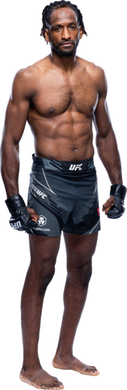 Neil Magny