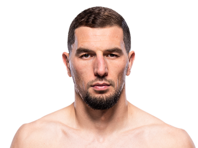 Abus Magomedov 
