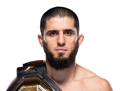 Islam Makhachev 