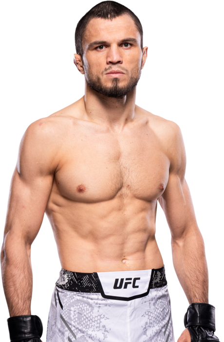 Umar Nurmagomedov