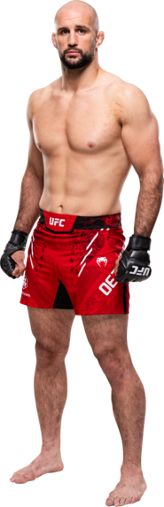 Volkan Oezdemir