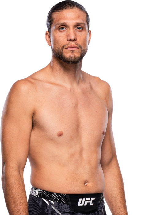 Brian Ortega