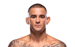 Dustin Poirier