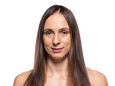 Lucie Pudilova