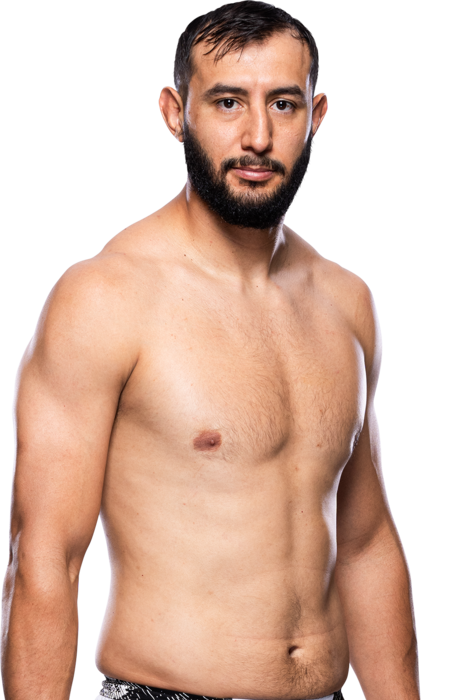 Dominick Reyes