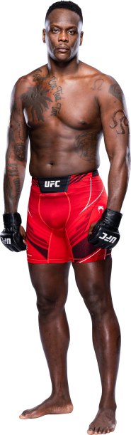 Ovince Saint Preux