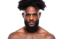 Aljamain Sterling 