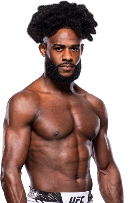 Aljamain Sterling