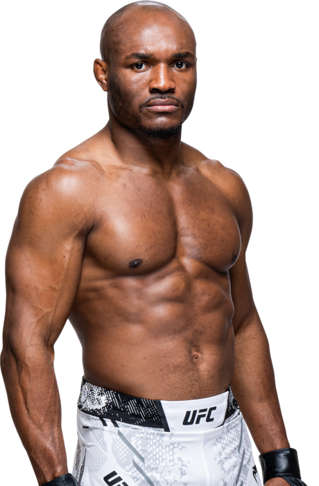 Kamaru Usman