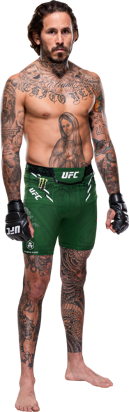 Marlon Vera