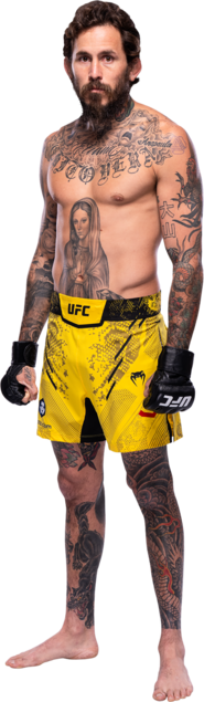 Marlon Vera