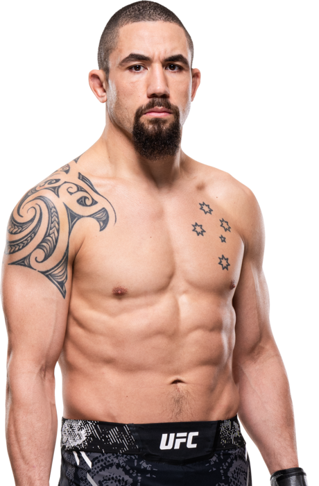 Robert Whittaker